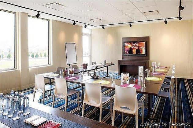 Aloft Lexington Hotel Exterior photo